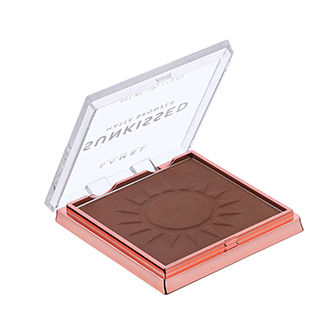  LAMEL Sunkissed Matte Bronzer 
