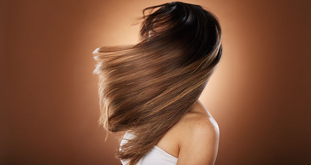 Stunning Brown Hair Colour Highlights To Try This Season