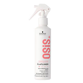 Schwarzkopf Professional Osis+ Flatliner Heat Protection Spray
