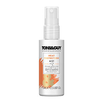 Toni & Guy Heat Protection Mist

