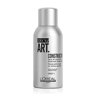 L'Oréal Professionnel TecniArt Constructor Thermo-Active Spray
