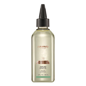 Anomaly Hair And Scalp Oil