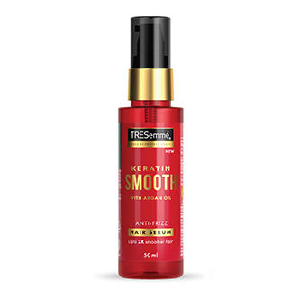 TRESemm&eacute; Keratin Smooth Anti-Frizz Hair Serum