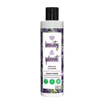 Love Beauty & Planet Smooth And Serene Conditioner