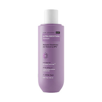 Bare Anatomy Ultra Smoothing Shampoo