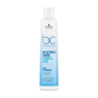 Schwarzkopf Professional Boncaure Root Activating Shampoo