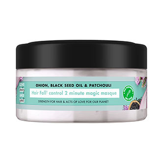 Love Beauty & Planet Hair Fall Control 2 Minute Magic Masque