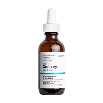 The Ordinary Multi-Peptide Serum For Hair Density