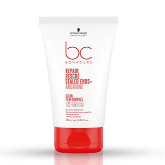 Schwarzkopf Professional Bonacure Repair Rescue Seal Ends+ Arginine