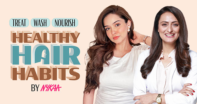 India’s Beloved Influencers Swear By This 3-Step Mantra For Healthy Hair