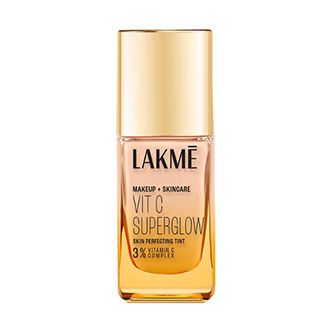 Lakmé Vit C Superglow Skin Perfecting Tint