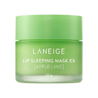 LANEIGE Lip Sleeping Mask EX - Apple Lime