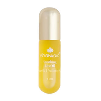 Shankara Soothing Lip Oil