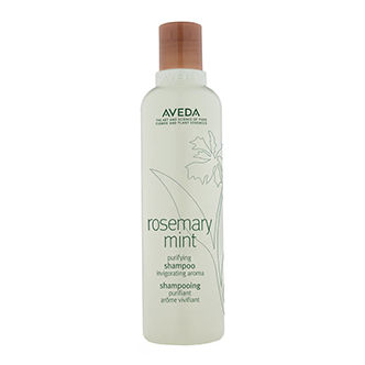 Aveda Rosemary Mint Clarifying Shampoo for Hair Growth
