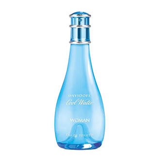 Davidoff Cool Water Wave Woman Eau de Toilette

