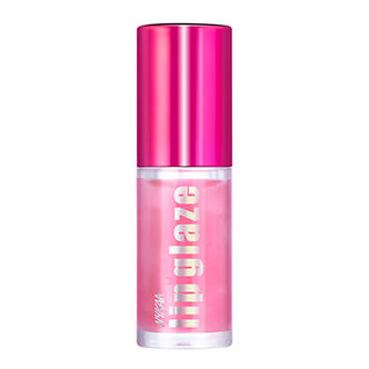 Nykaa Cosmetics Lip Glaze High Pigment Lip Gloss Oil
