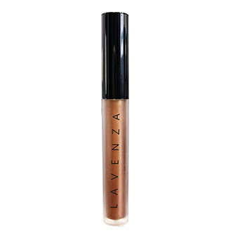 LAVENZA Color Pop Liquid Eyeshadow - Metallic Bronze
