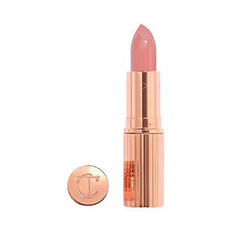Charlotte Tilbury Kissing Lipstick - Pillow Talk Fair
