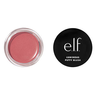 e.l.f. Cosmetics Luminous Putty Blush
