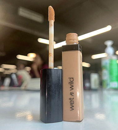 Wet n Wild Photo Focus Concealer - Light/ Med Beige