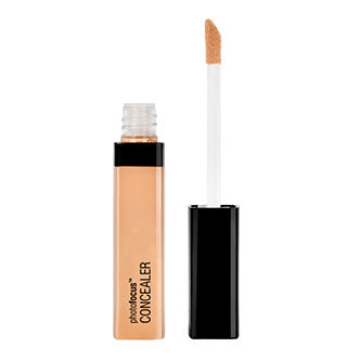 Wet n Wild Photo Focus Concealer - Light/ Med Beige
