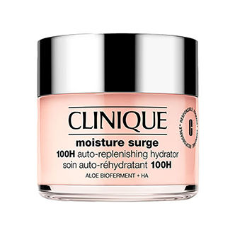 Clinique Moisture Surge 100h Auto-replenishing Hydrator Moisturizer
