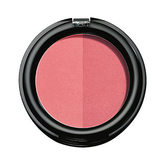 Lakme Absolute Face Stylist Blush Duos - Pink Blush
