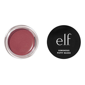 e.l.f. Cosmetics Luminous Putty Blush - St. Barts
