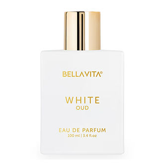 Bella Vita Luxury White-Oud Eau De Parfume
