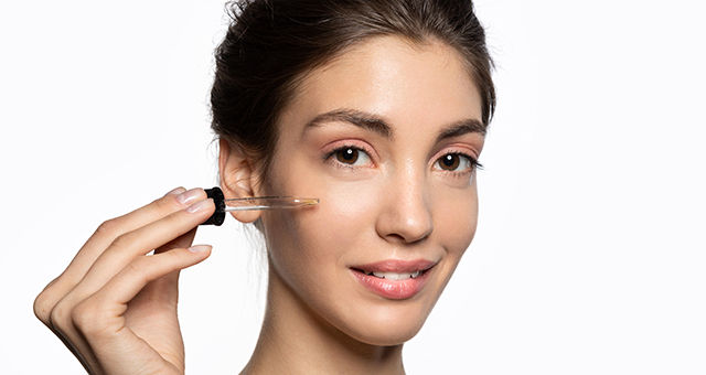 Face Serum Cheatsheet: The Ultimate Guide For Every Concern