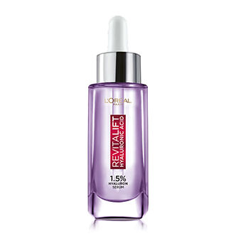 L'Oréal Paris Revitalift Hyaluronic Acid 1.5% Hyaluron Serum