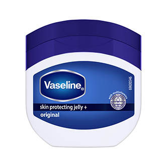 Vaseline Original Pure Skin Jelly