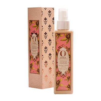 Ohria Ayurveda Papaya & Yoghurt Cleanser