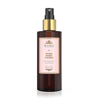 Kama Ayurveda Pure Rose Water