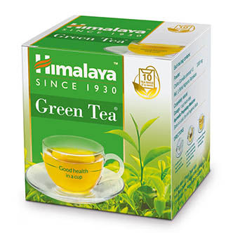 acne remedies- green tea