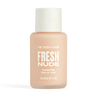 The Body Shop Fresh Nude Foundation