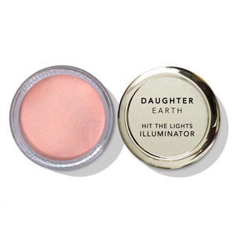 Daughter Earth Illuminator - Hit The Lights