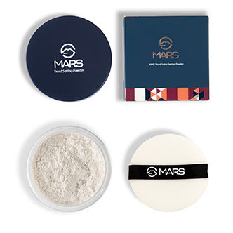 MARS Trend Setting Powder