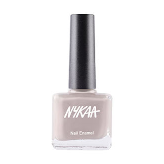 Nykaa Nail Enamel Polish - Macchiato 171