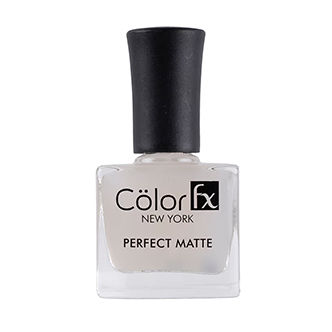 Color Fx Perfect Matte Top Coat -154