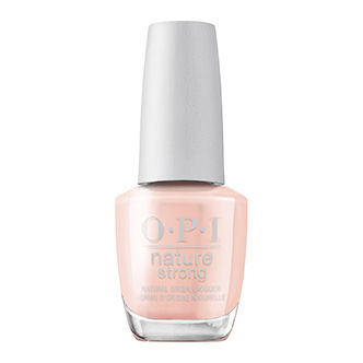 O.P.I Nature Strong Natural Origin Lacquer - A Clay In The Life