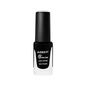 Insight Cosmetics 5 Toxic Free Long Lasting Nail Polish - Color 158