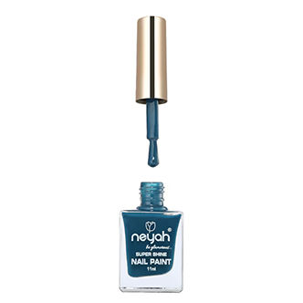 NEYAH Super Shine Nail Paint - Tortilla