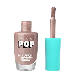 SUGAR POP Nail Lacquer Classic - 31 Ivory Supreme