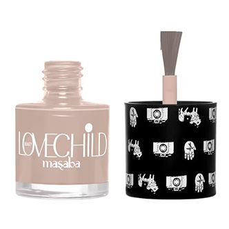 LoveChild Masaba - Breathable Nail Enamel - 10 Chaand