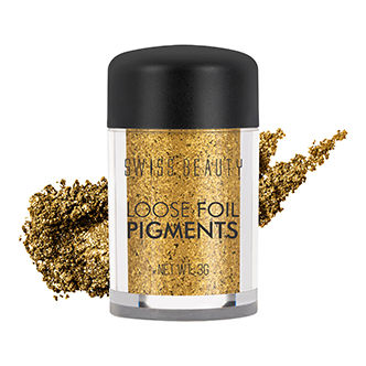 Swiss Beauty Loose Foil Pigments - 8
