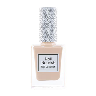 Kay Beauty Nail Nourish Nail Lacquer - Sun Baked 17