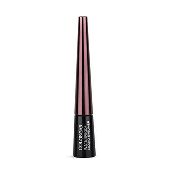 Colorbar Waterproof Liquid Eyeliner