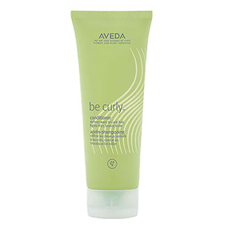 Aveda Be Curly Conditioner for Curly Hair