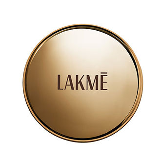 Lakmé 9 To 5 Primer + Matte Powder Foundation Compact